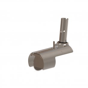 100 mm rttls konisk uni