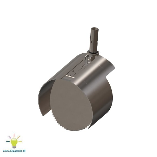 30/315 Rottesprre Kon Strmpe