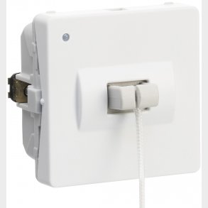 Fuga Trkafbr Korr Led 16Ax Hv