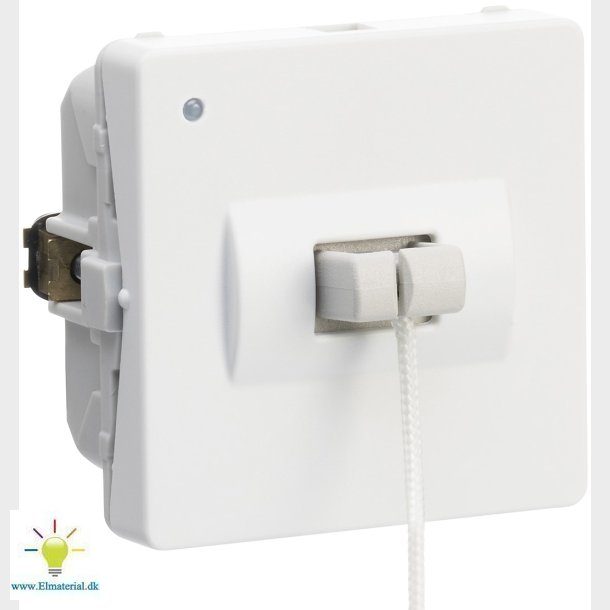 Fuga Trkafbr Korr Led 16Ax Hv