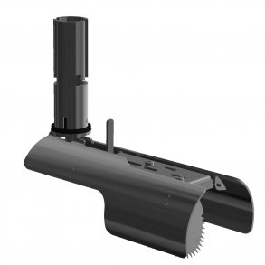 100 / 110 mm rttlsstrumpa