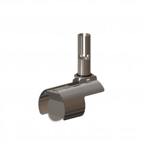 100 mm Rttls Mini Uni