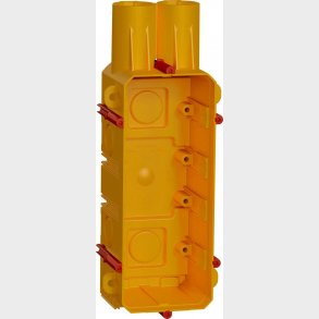 Fuga Air Indst. Kan 2,5 M Bulk