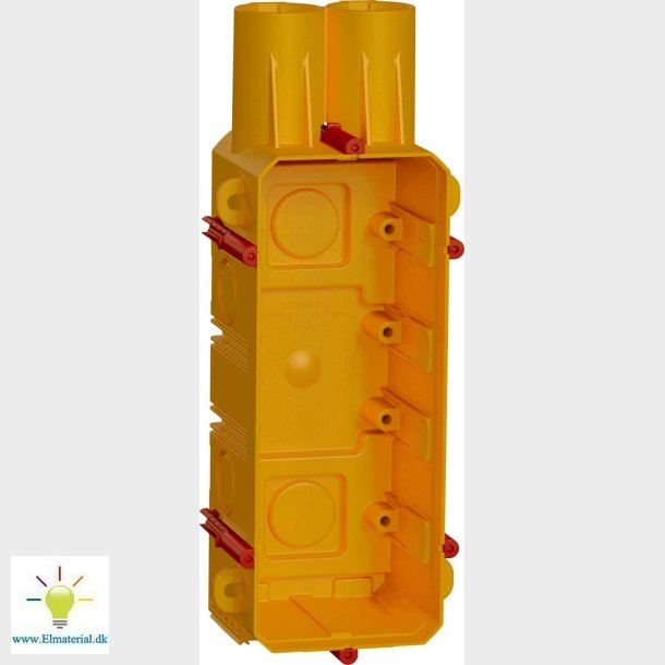 Fuga Air Indst. Dse 2,5M Bulk