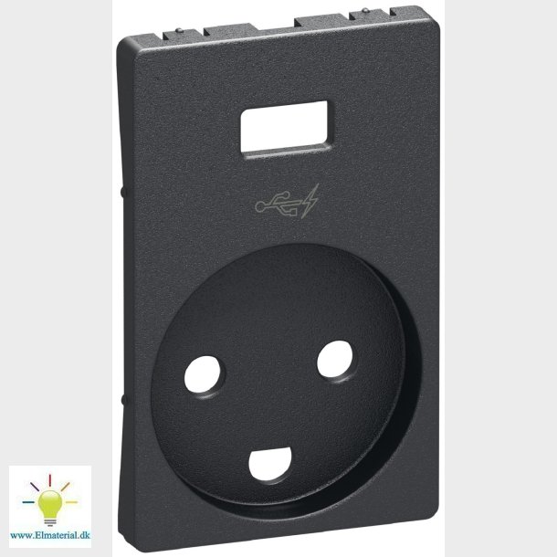 Fuga Afd Stikk M/J +5V Usb Kg