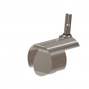 200 mm rttls konisk pvc