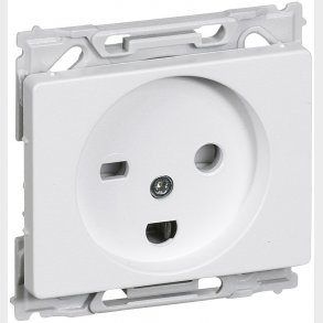 Opus66 Stikk Hospital White