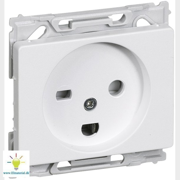 Opus66 Stikk Hospital White