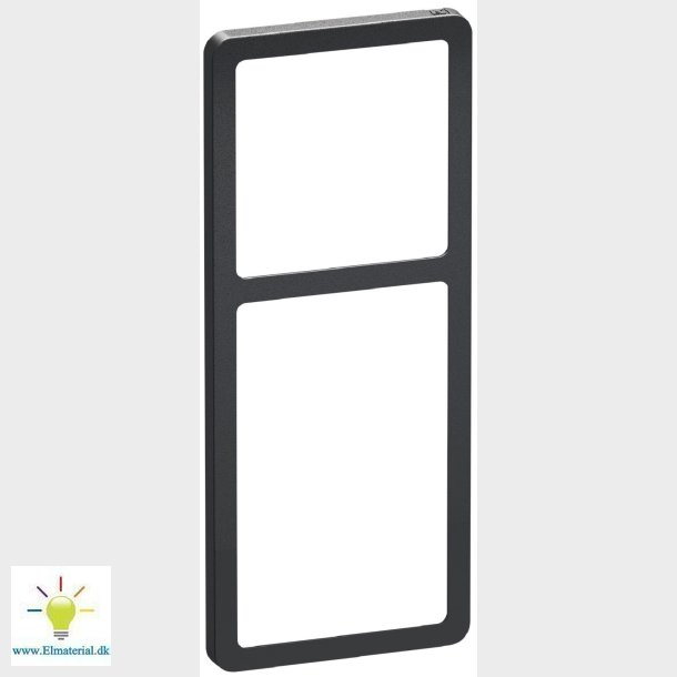 Fuga Slim Ramme 2,5M Kg