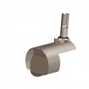 150 mm rttls konisk enhet