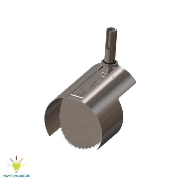 250Mm Rottesprre Kon Str Rib2