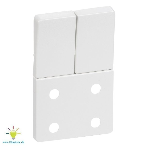 Fuga Afd Stikk Dobb 1,5M Hv