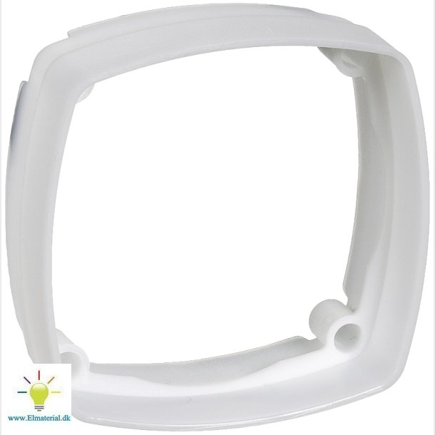 Opus66 Avj&auml;mningsring av gips 1M