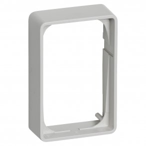 Ram 50 1,5M 21Mm Hög Lg