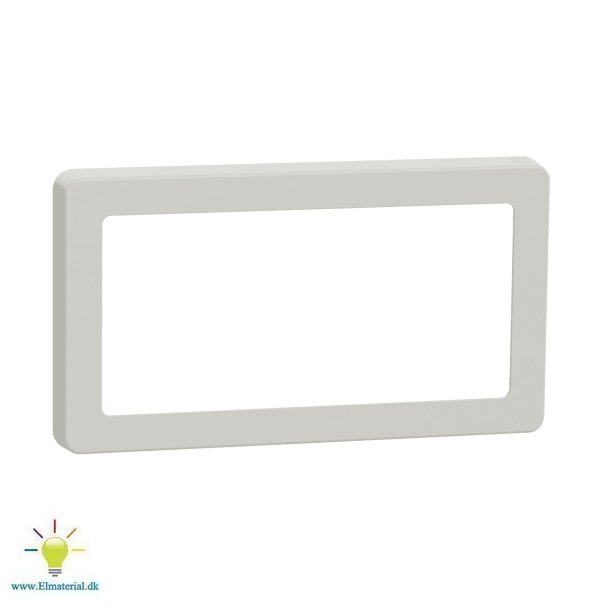 Designramme 63 Base 1X2M Va Lg