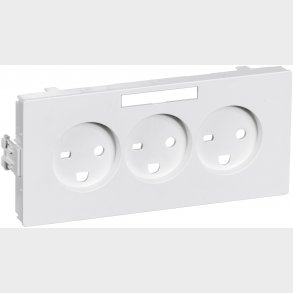 Clicline Afd.F.Trip.Stikk.Hosp