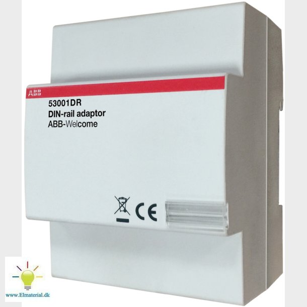 Adaptor 53001Dr