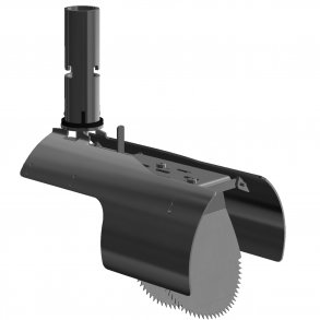 160 mm rttfälla Pipelife