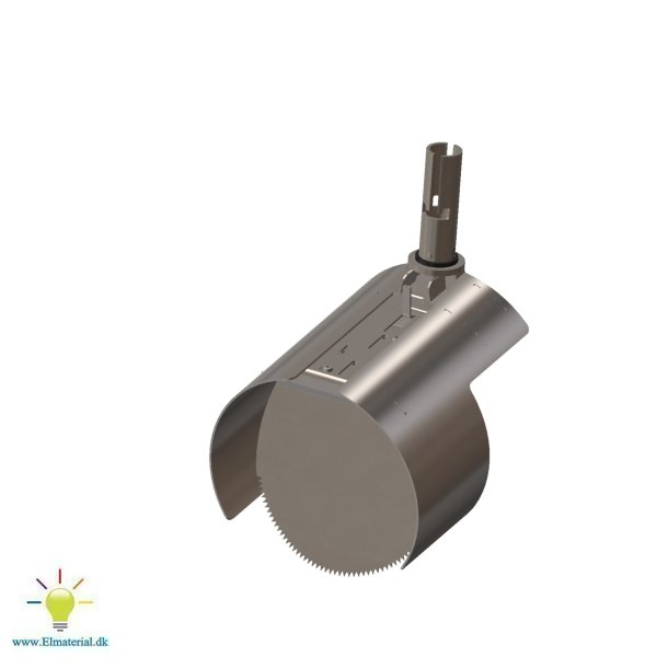 250Bt. Rottesprre Kon Strmpe