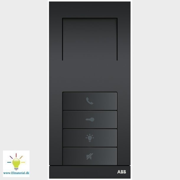 Audio-Svartlf 83210Ap-681-500