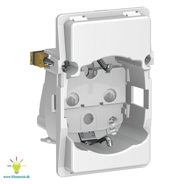 Fuga Stikk Sidejord 1,5M Ua