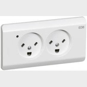 Opus66 Plug Db Plf Edb Led Hv