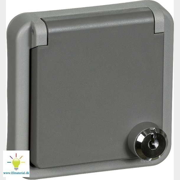 Opus74I Stikk M/Ngle Mgr