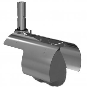 200 mm rttbarriärrörliv