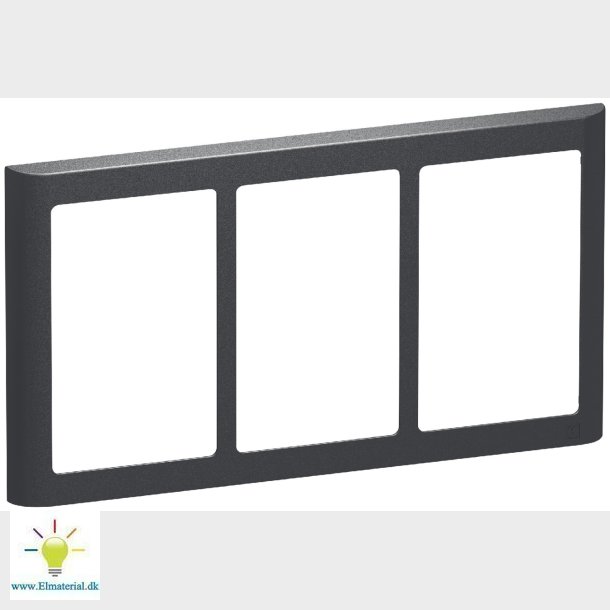 Designramme 63 Soft 3X1,5M Kg
