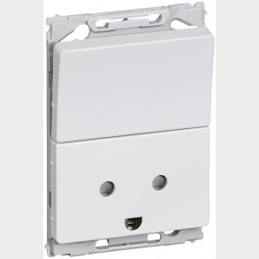 Opus66 Plug W / Afbr Vit