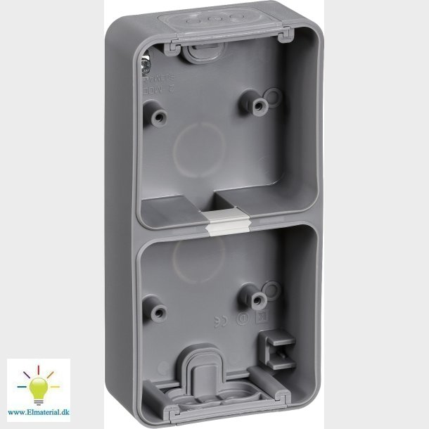 Opus74 Underlag 2M Lodret Lmg