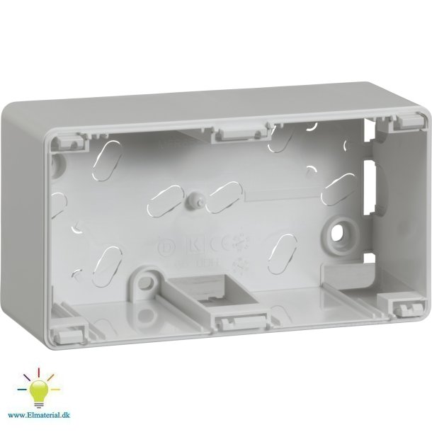 Opus66 Substrat 2M 45Mm Lg