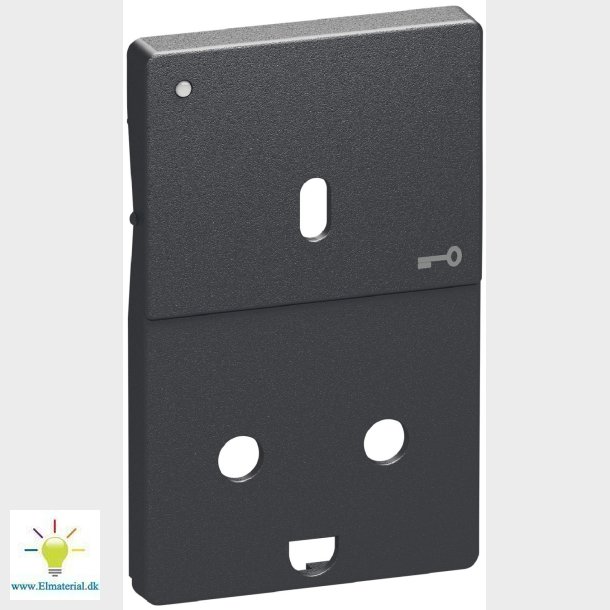 Fuga Afd Stikk M/J Ngl+Led Kg