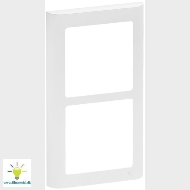 Designramme 63 Soft 2X1M Lo Hv