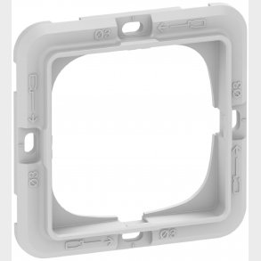 Fuga Teknisk Mont Ramme 1M