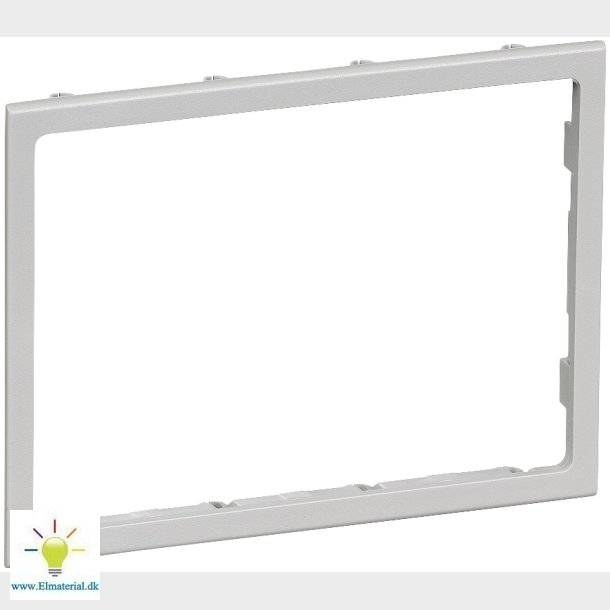 Clic Ramme 2M 80Mm Lg