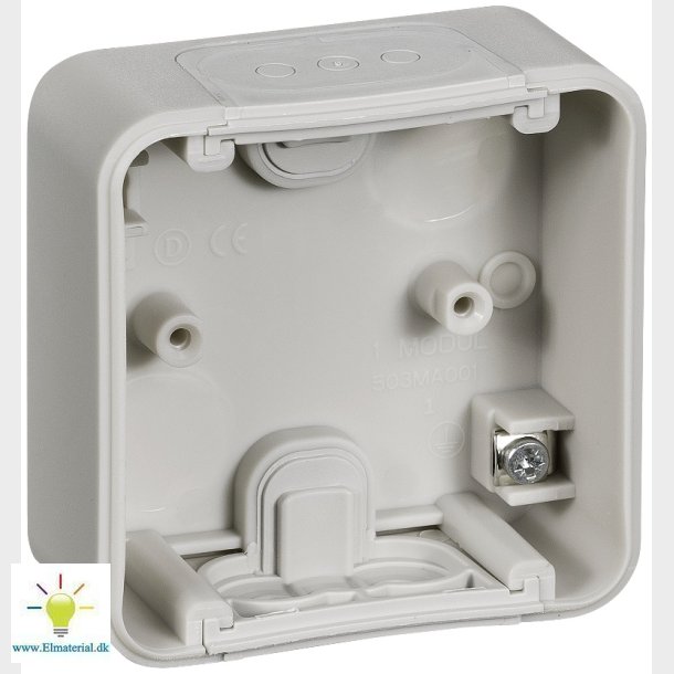 Opus74 Underlag 1M Lg