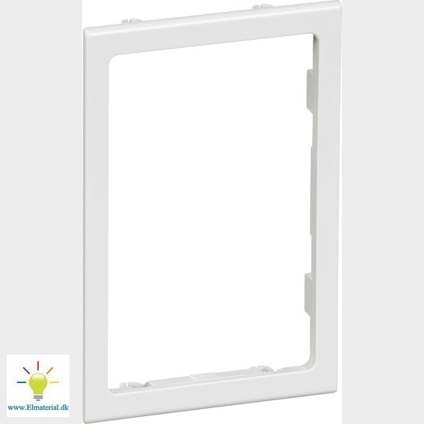 Clic Ramme 1M 80Mm Lg