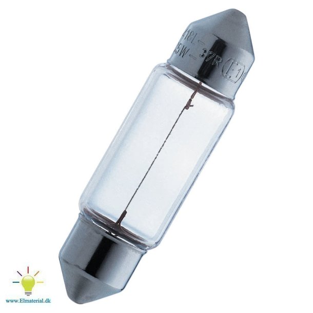 Auto 6423 5W 24V Sv8,5-8