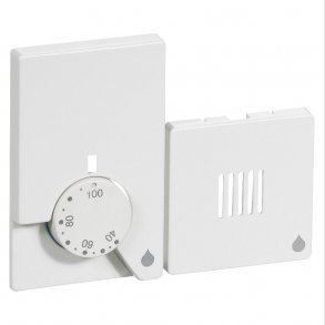 Fuga Avd. Set F / Hygrostat Hv