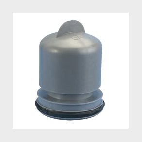 Vattenls Gr T / 1534580X6 Wavin