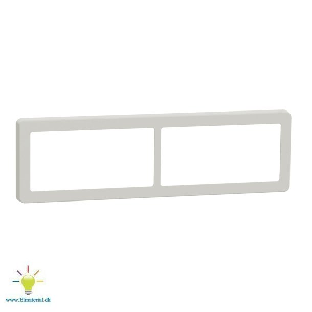 Designramme 63 Base 2X2M Va Lg