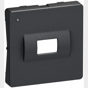 Fuga Avd. Traction Switch W / Led Kg