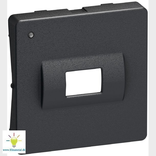 Fuga Afd Trkafbryder M/Led Kg