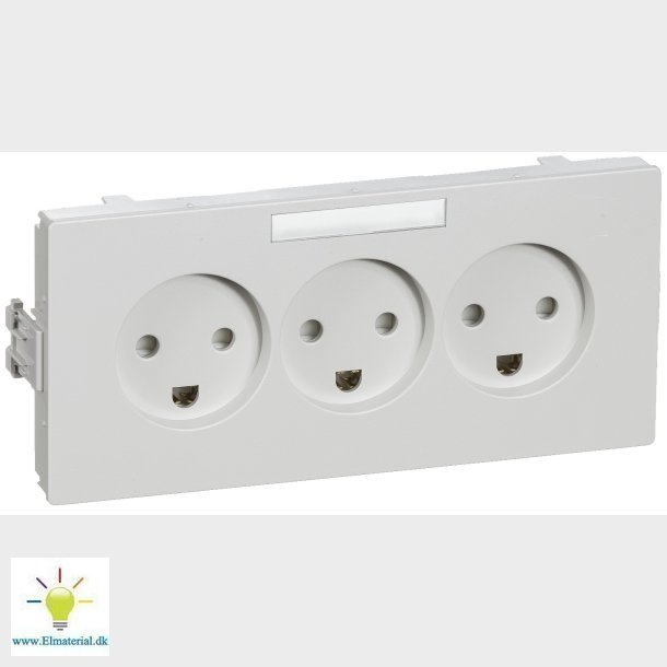 Clic Stikdse M/J Tripel Lg