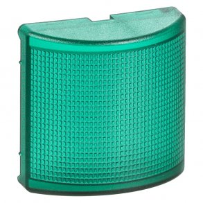 Fuga Glas För 1M Led Lampa Grön