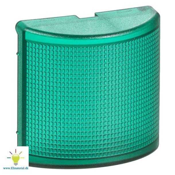 Fuga Glas For 1M Led Lampe Gr