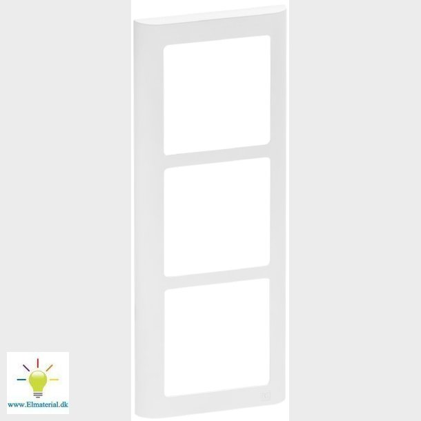 Designramme 63 Soft 3X1M Lo Hv