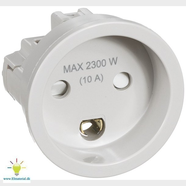 Indbygningsstikkont.M/J L.Gr