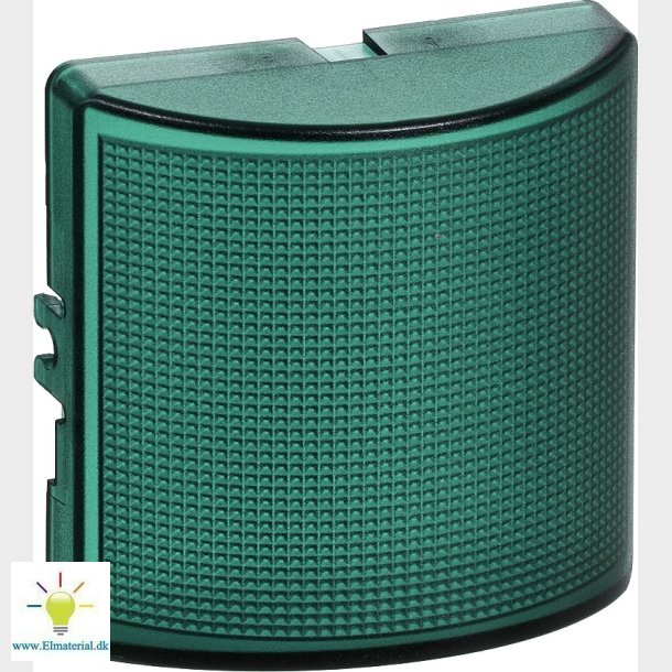 Opus74 Lampeglas Grn Ip44